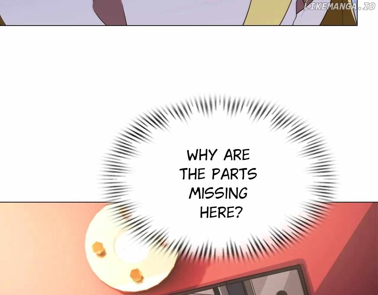 Forging an Industrial Empire in a Magical World Chapter 35 102